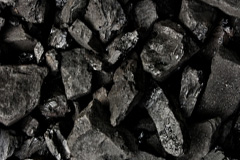 Blacklands coal boiler costs
